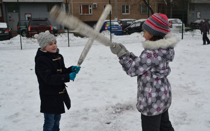 открытый урок фехтования в честь Дня Народного Единства 041116