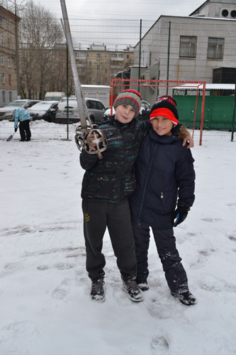 открытый урок фехтования в честь Дня Народного Единства 041116